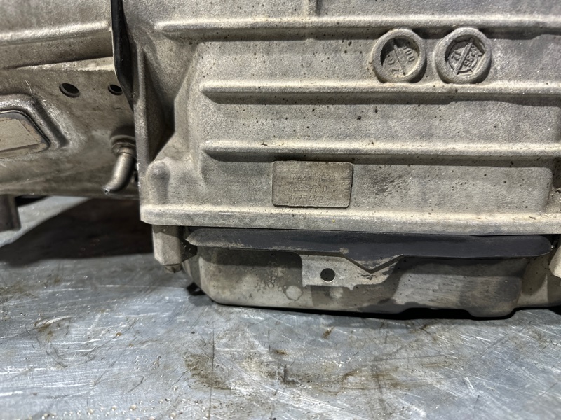 АКПП, 38000 рублей, Москва