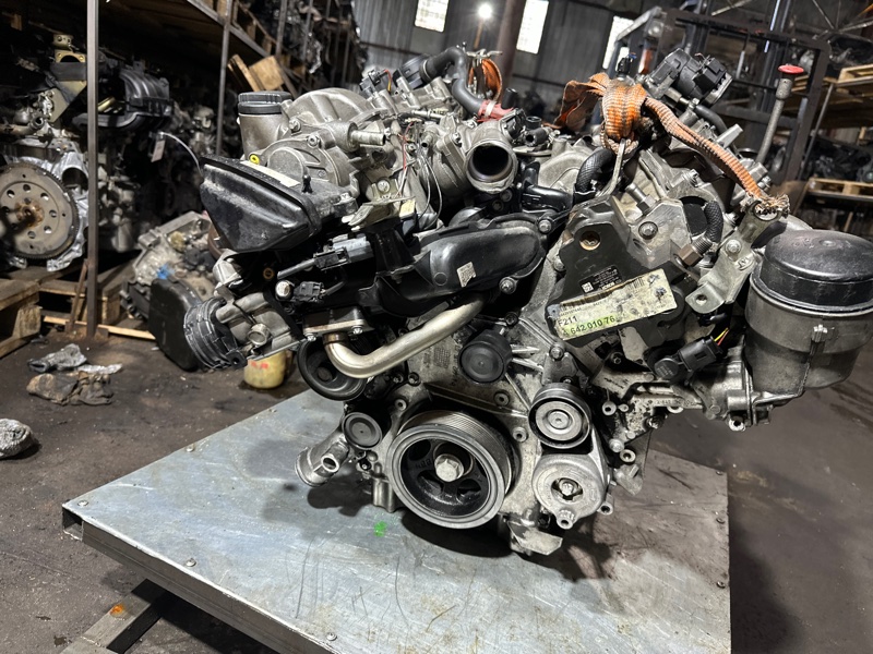 Двигатель, 145000 рублей, Москва