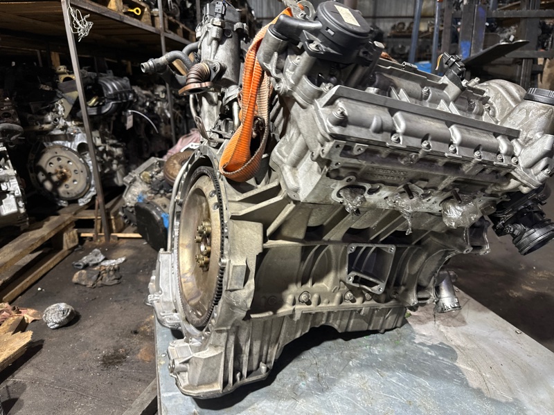 Двигатель, 145000 рублей, Москва