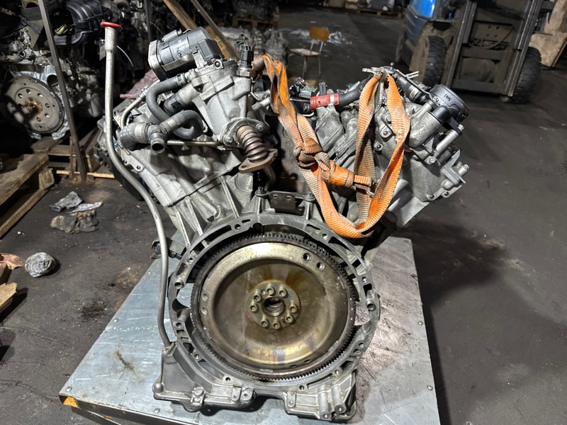 Двигатель, 145000 рублей, Москва