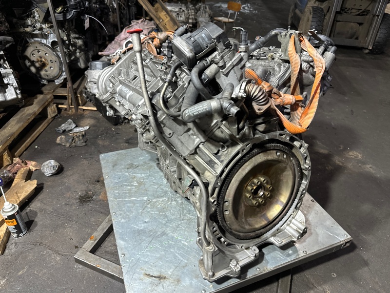 Двигатель, 145000 рублей, Москва