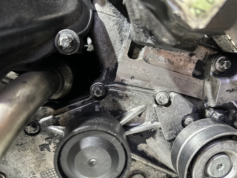 Двигатель, 145000 рублей, Москва