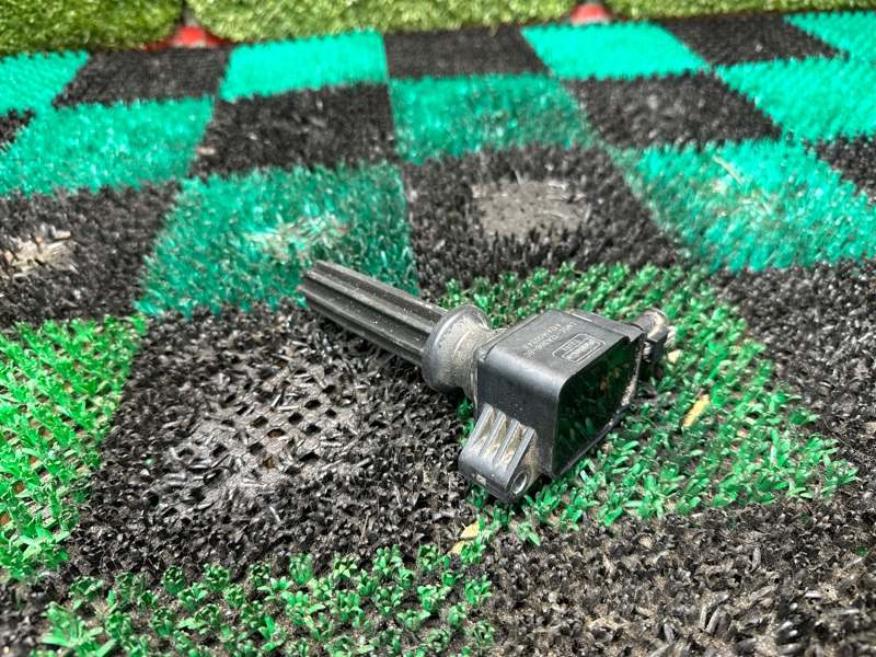 Катушка зажигания, 2000 рублей, Москва