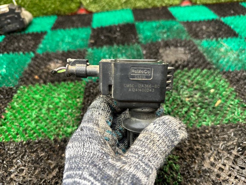 Катушка зажигания, 2000 рублей, Москва