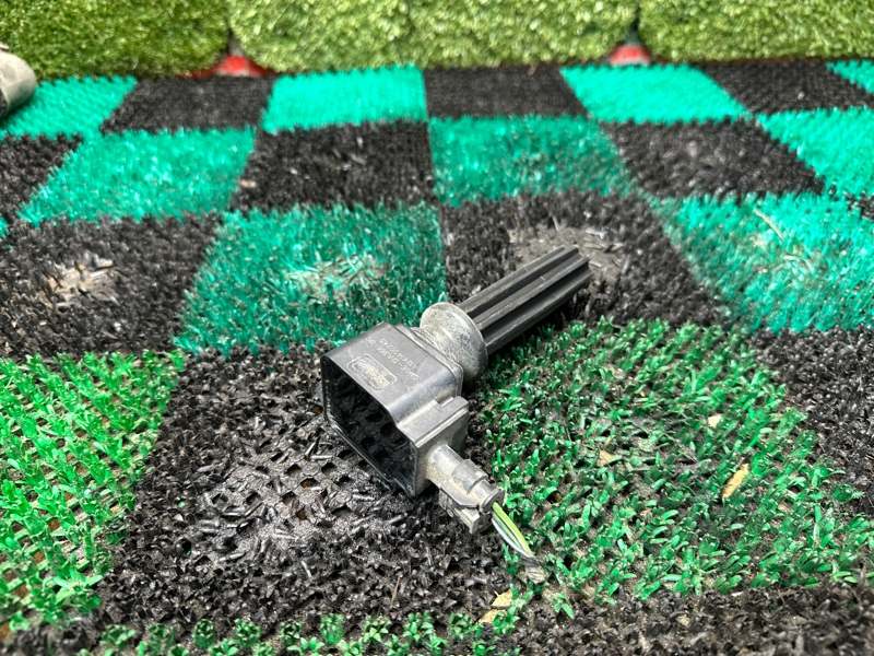 Катушка зажигания, 2000 рублей, Москва