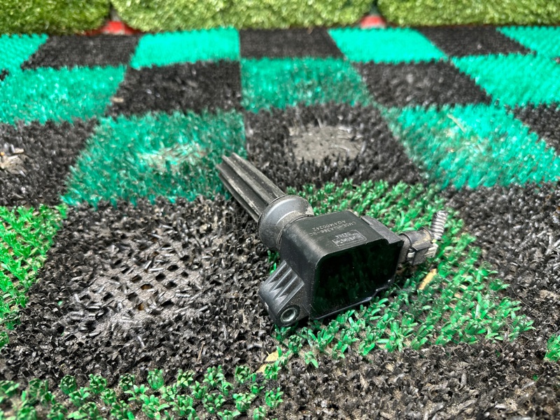 Катушка зажигания, 2000 рублей, Москва