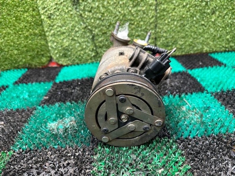 Компрессор кондиционера, 25000 рублей, Москва