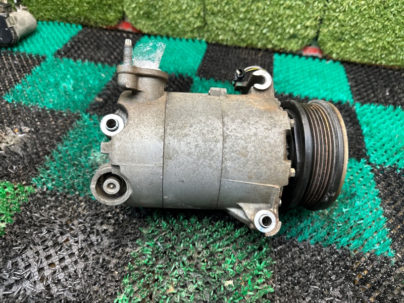 Компрессор кондиционера, 25000 рублей, Москва