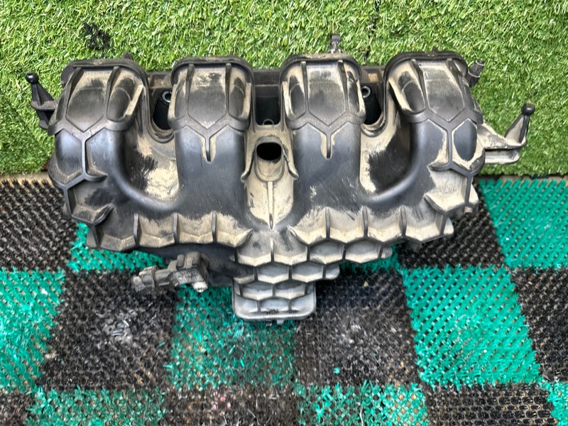 Впускной коллектор, 8000 рублей, Москва