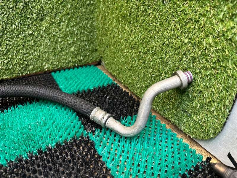 Трубка кондиционера, 15000 рублей, Москва