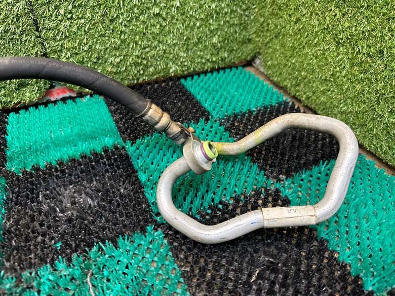 Трубка кондиционера, 15000 рублей, Москва