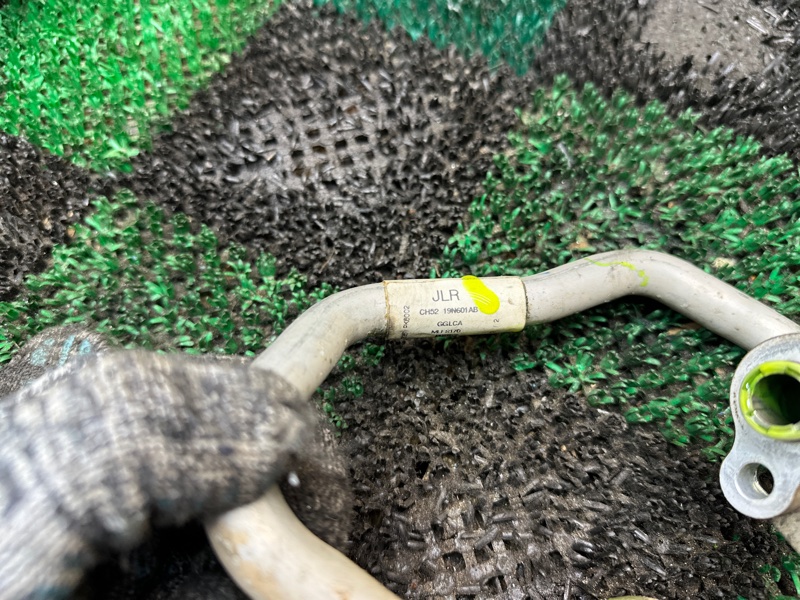 Трубка кондиционера, 15000 рублей, Москва