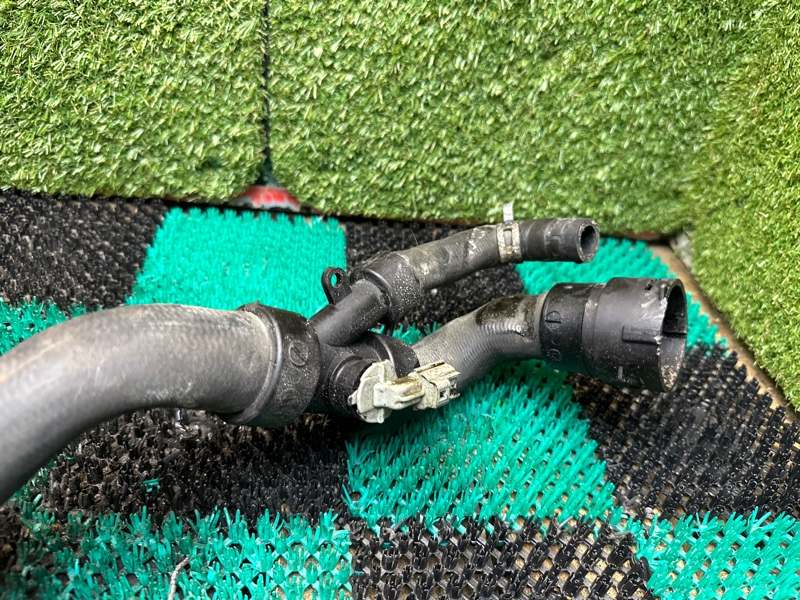 Патрубок системы охлаждения, 5000 рублей, Москва