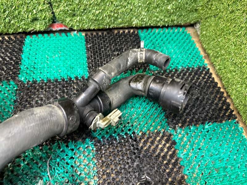 Патрубок системы охлаждения, 5000 рублей, Москва