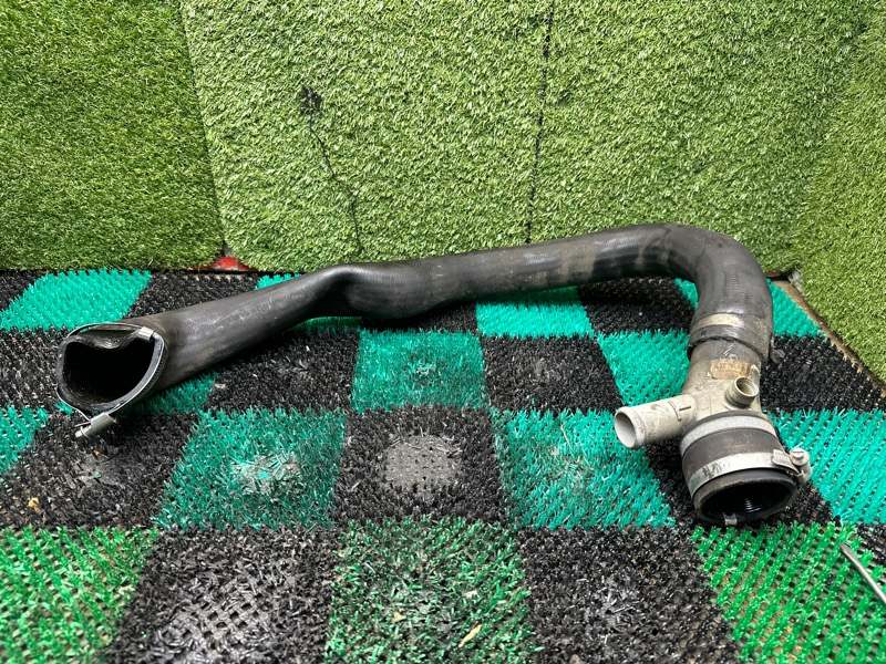 Патрубок впускного коллектора, 8000 рублей, Москва