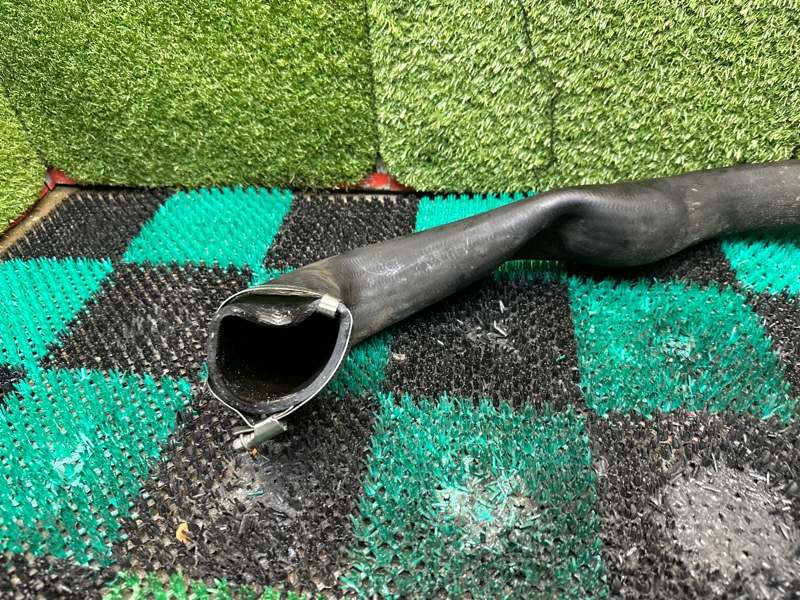 Патрубок впускного коллектора, 8000 рублей, Москва