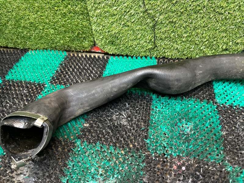 Патрубок впускного коллектора, 8000 рублей, Москва