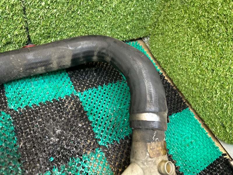 Патрубок впускного коллектора, 8000 рублей, Москва