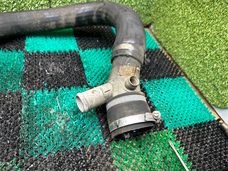 Патрубок впускного коллектора, 8000 рублей, Москва