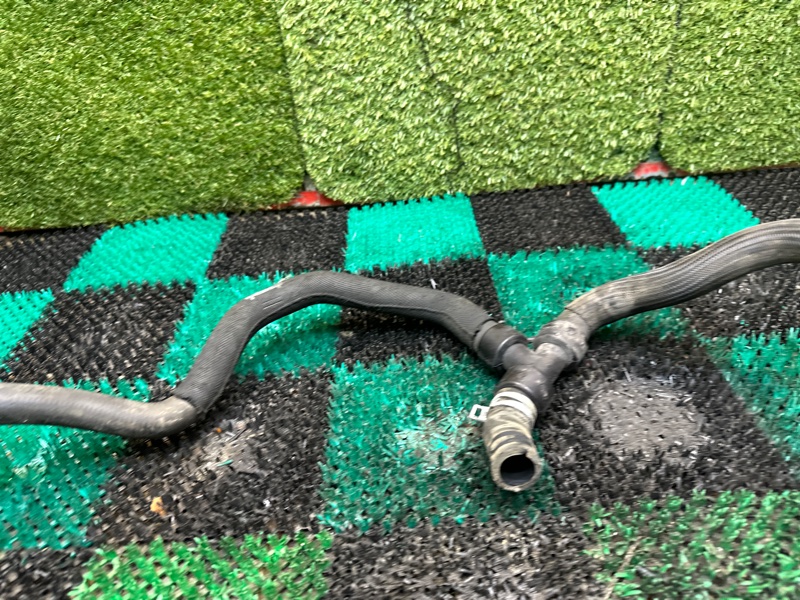 Патрубок системы охлаждения, 4000 рублей, Москва