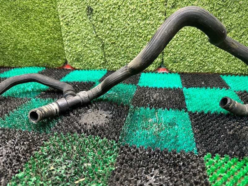 Патрубок системы охлаждения, 4000 рублей, Москва