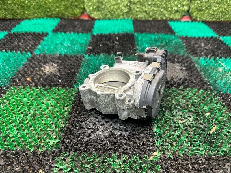 Дроссельная заслонка, 1000 рублей, Москва