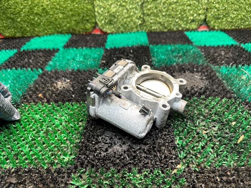 Дроссельная заслонка, 1000 рублей, Москва