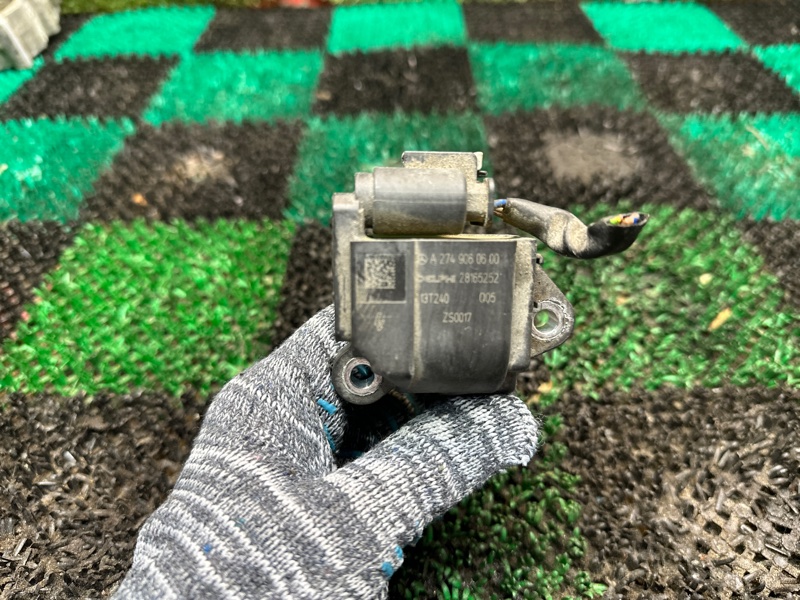 Катушка зажигания, 2000 рублей, Москва