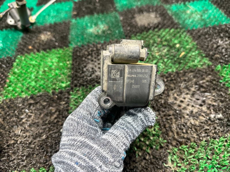 Катушка зажигания, 2000 рублей, Москва