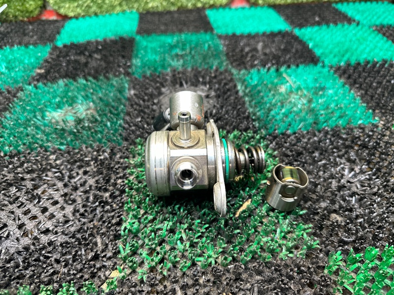 ТНВД, 5000 рублей, Москва