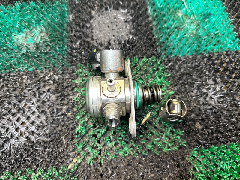 ТНВД, 5000 рублей, Москва