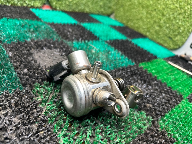 ТНВД, 5000 рублей, Москва