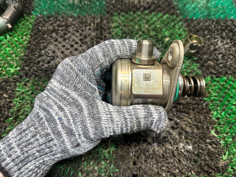 ТНВД, 5000 рублей, Москва