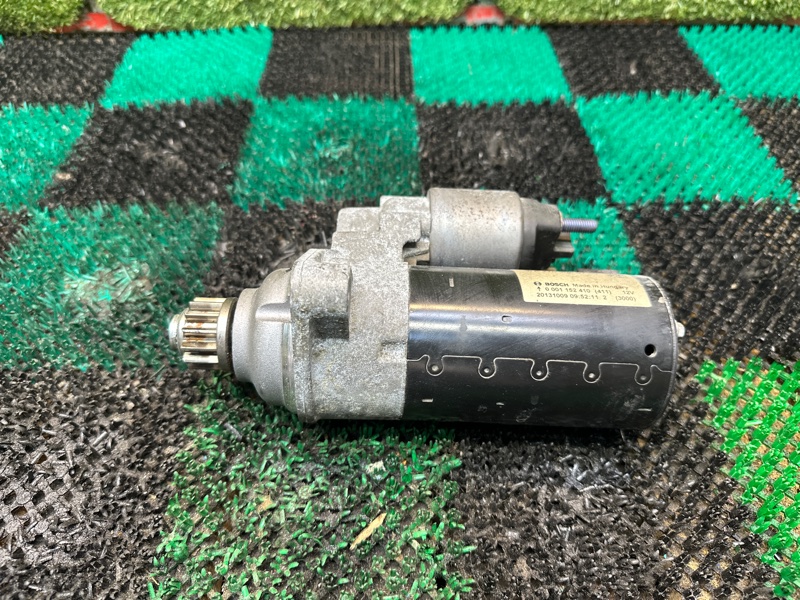 Стартер, 1500 рублей, Москва