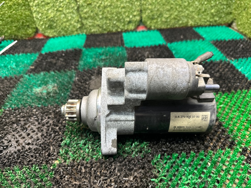 Стартер, 1500 рублей, Москва