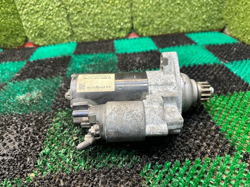 Стартер, 1500 рублей, Москва