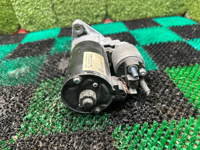 Стартер, 1500 рублей, Москва