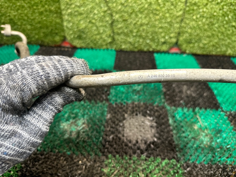 Трубка кондиционера, 3000 рублей, Москва