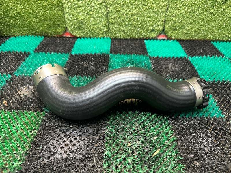 Патрубок интеркулера, 3000 рублей, Москва