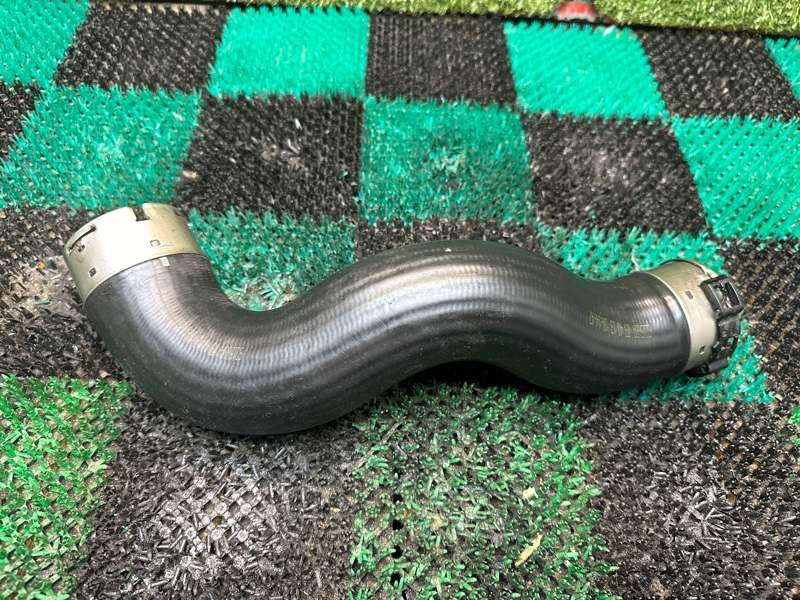 Патрубок интеркулера, 3000 рублей, Москва