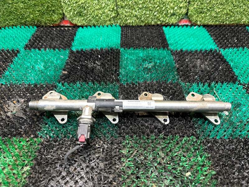 Топливная рейка, 10000 рублей, Москва