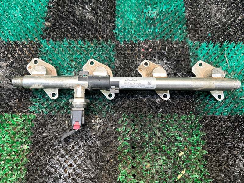 Топливная рейка, 10000 рублей, Москва