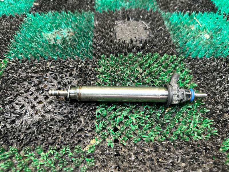 Форсунка топливная, 4000 рублей, Москва