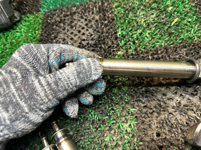 Форсунка топливная, 4000 рублей, Москва