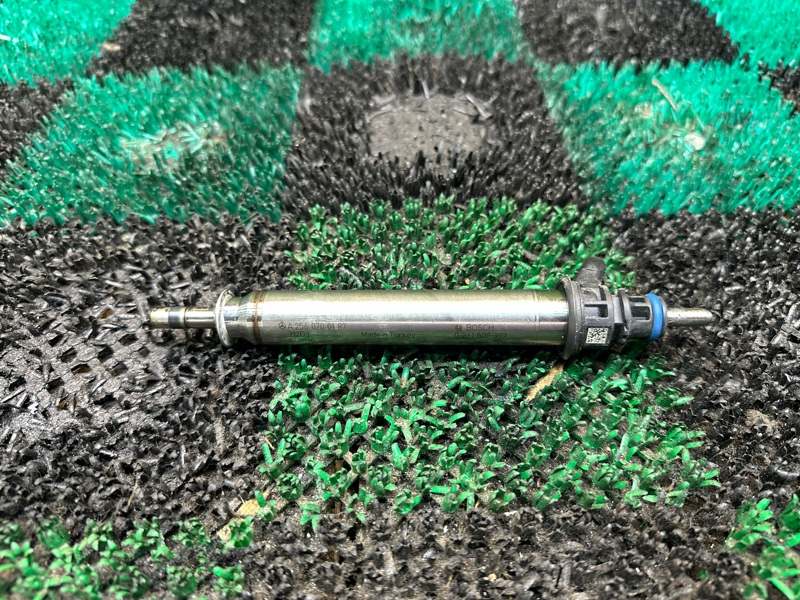 Форсунка топливная, 4000 рублей, Москва