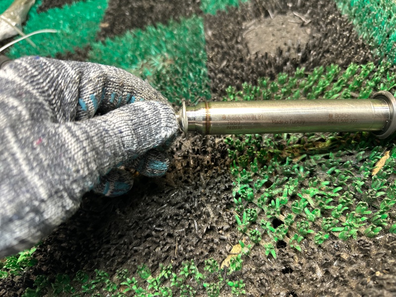 Форсунка топливная, 4000 рублей, Москва