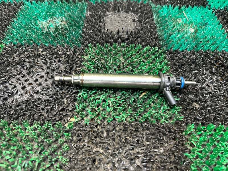 Форсунка топливная, 4000 рублей, Москва