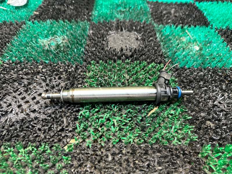 Форсунка топливная, 4000 рублей, Москва