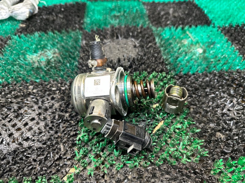 ТНВД, 15000 рублей, Москва