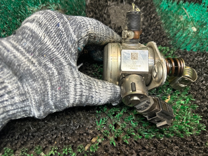 ТНВД, 15000 рублей, Москва